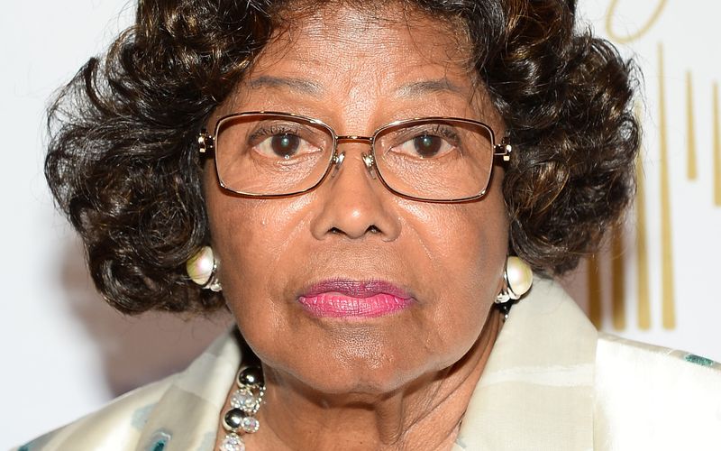Katherine Jackson wird am 4. Mai 2025 95 Jahre alt.