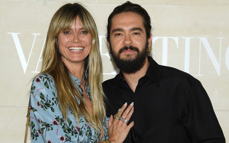 Gibt es eine Rückkehr nach Deutschland? Model Heidi Klum und Ehemann Tom Kaulitz schließen nicht aus, im hohen Alter zurückzukommen.