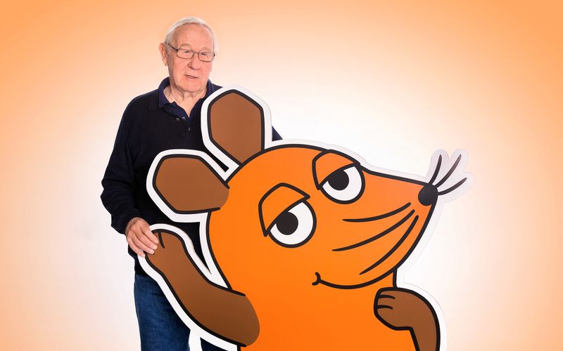 SWYRL - 50 Jahre "Die Sendung mit der Maus" und kein Ende ...