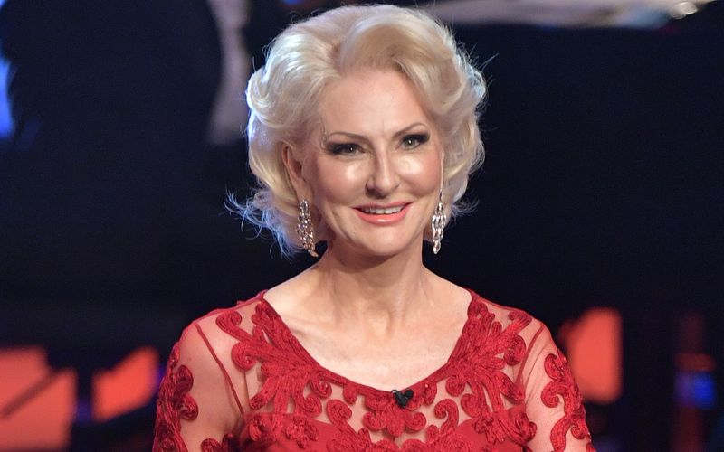 Désirée Nick wurde dank des Dschungelcamps ein gefragter TV-Star.