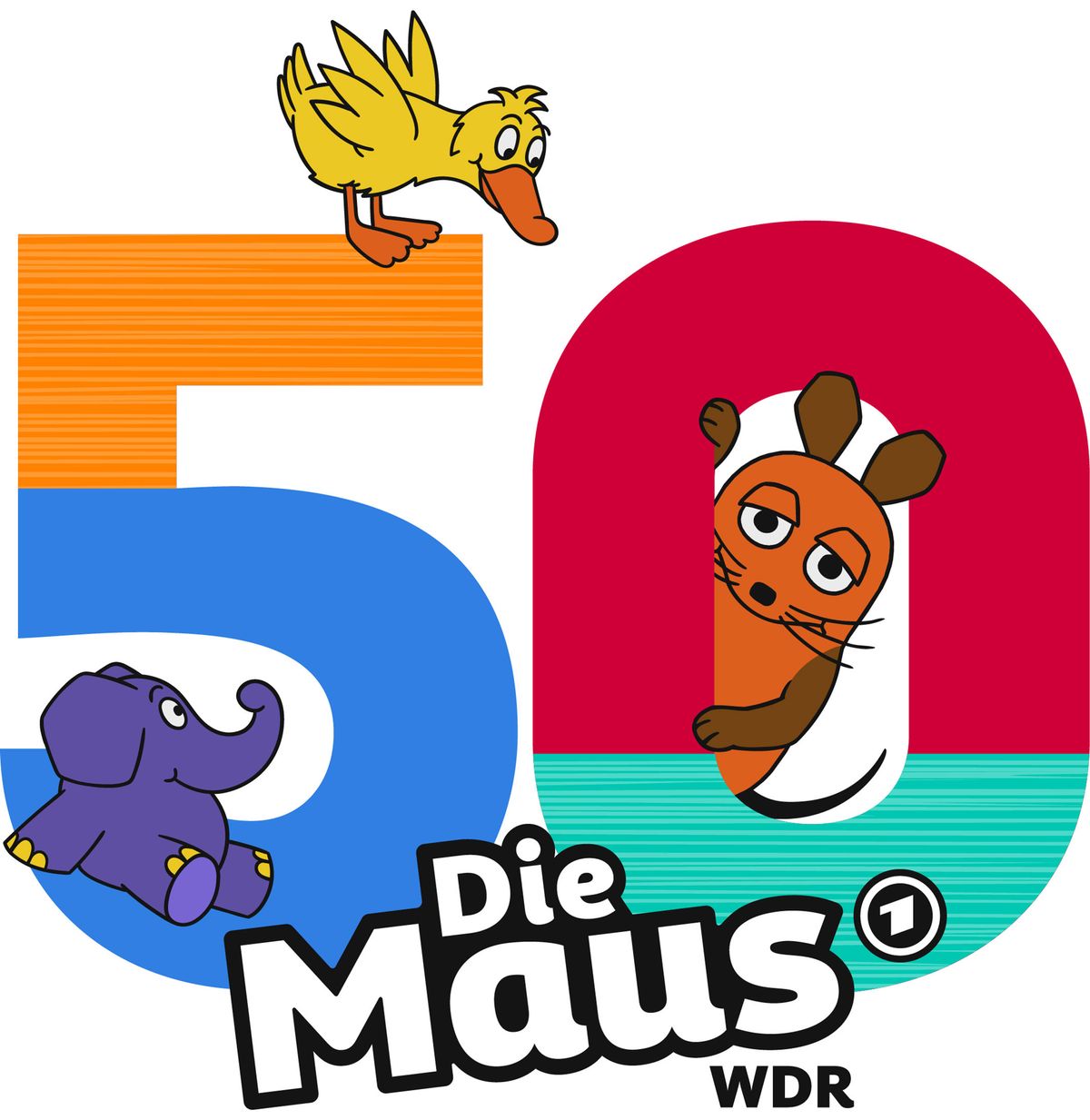 1 sendung mit der maus 1971