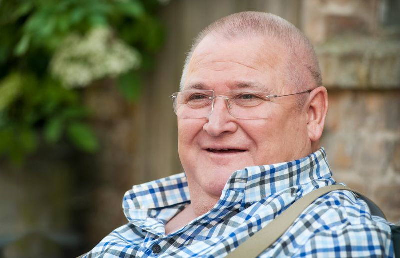 Schauspieler und "Polizeiruf 110"-Star Horst Krause ist mit 83 Jahren gestorben.
