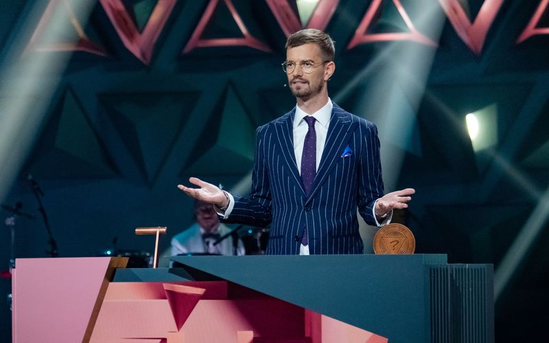 Wer Stiehlt Mir Die Show Luisa