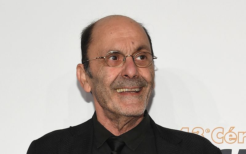 Am Montag verstarb der französische Schauspieler und Drehbuchautor Jean-Pierre Bacri mit 69 Jahren. 