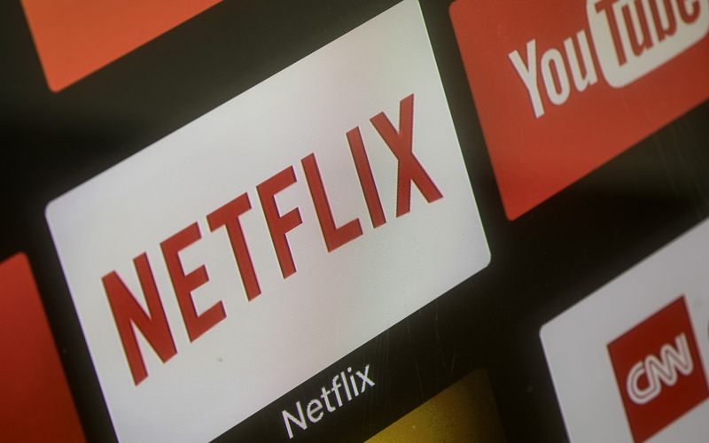 Streaming-Dienste wie Netflix sind die Gewinner der Corona-Pandemie.