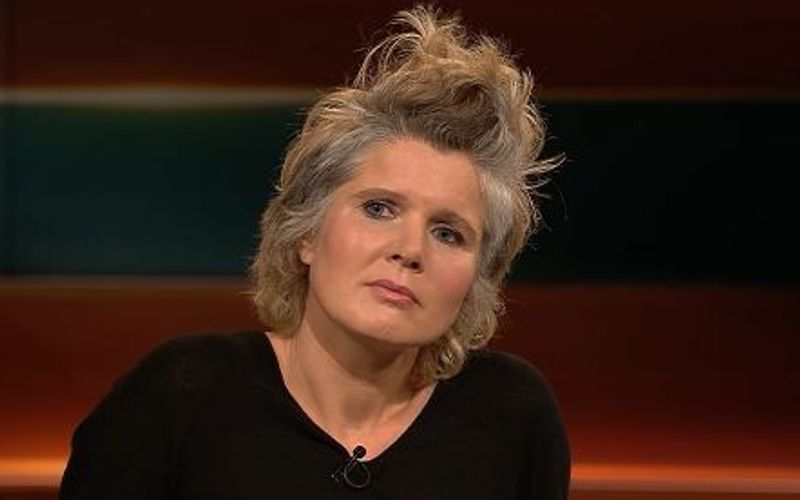 SWYRL - Bewusste Ablenkung der Bundesregierung? Philosophin kritisiert