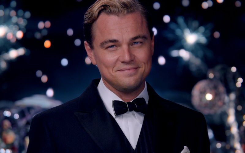 Leonardo DiCaprio spielte 2013 in der bislang letzten Verfilmung von "Der große Gatsby" (als DVD und Blu-ray erhältlich) die Hauptrolle. Nun wird der Roman als Serie adaptiert.