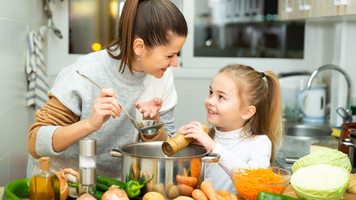 Diese Lebensmittel stärken Ihr Immunsystem - SWYRL, Entertainment ...