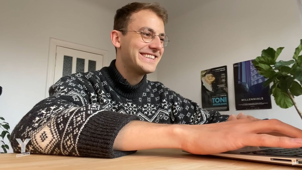 Mit fremden mann treffen