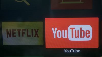 Bild zu Artikel YouTube