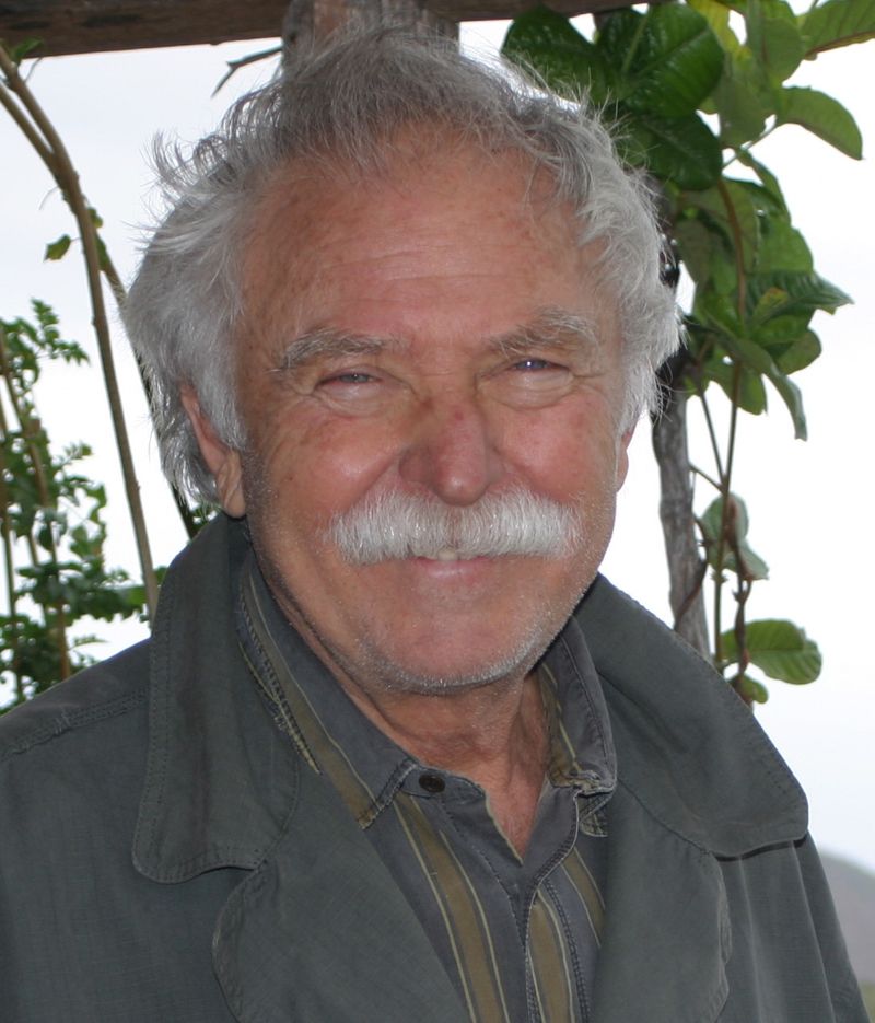 Am 11. März 2021 feiert Janosch alias Horst Eckert seinen 90. Geburtstag.
