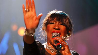 SWYRL - The Supremes: Soul-Legende Mary Wilson ...