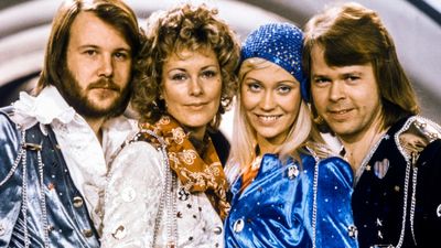 Bild zu Artikel Das wussten Sie noch nicht über ABBA