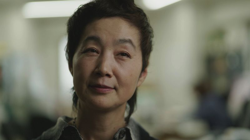 Ihr Antrieb war die Sorge um ihre Kinder: Im "Labor der guten Mütter" wurde Misao Fujita zur Strahlungsexpertin.
