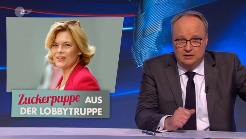 Swyrl Wenn Du Von Den Deutschen Gehasst Werden Willst Heute Show Uber Mutige Grunen Plane Im Superwahljahr