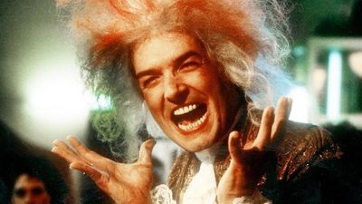 Bild zu Artikel Falco, "Rock Me Amadeus"