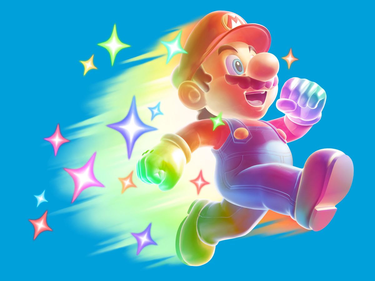 Super, Mario! Nintendos Maskottchen beweist, dass man auch als kleiner, dicker Schnauzbartträger große Sprünge machen kann. Seit über 35 Jahren ist er der Superpromi unter den Videogame-Charakteren. Ein Rückblick von den Anfängen bis in die Zukunft!
