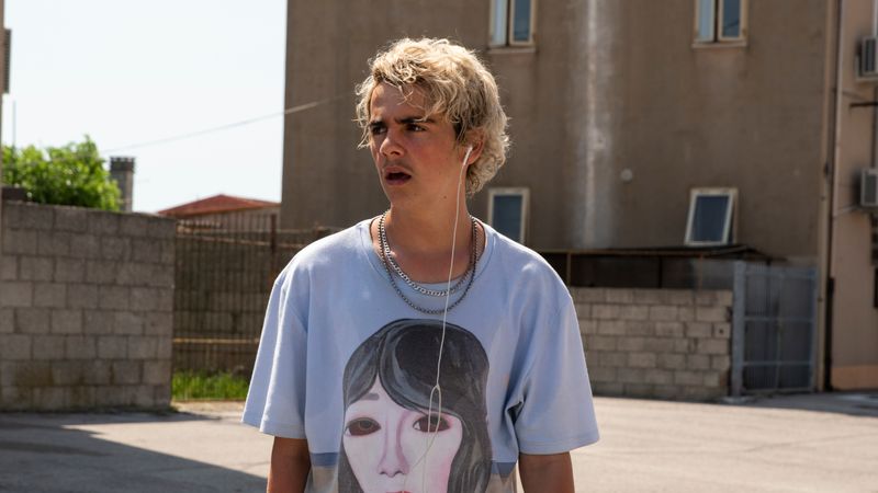 Swyrl Trailer Zu We Are Who We Are Jugendliche Auf Sinnsuche