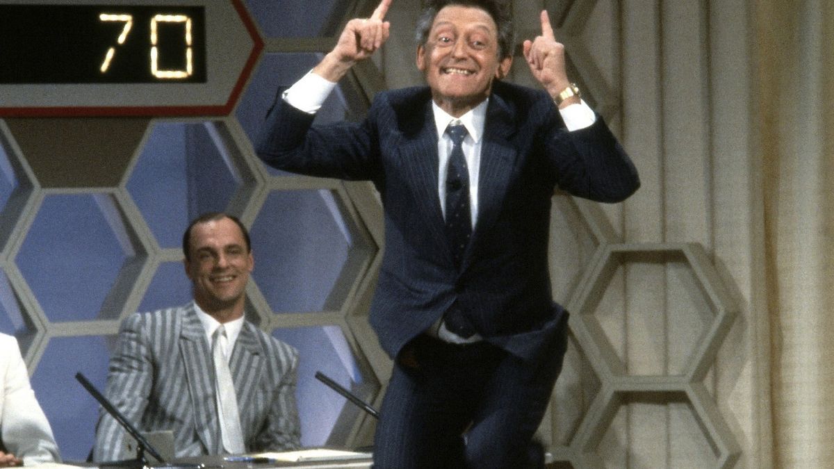 "Dalli Dalli": Das ZDF holt seine Kultshow zurück - SWYRL ...