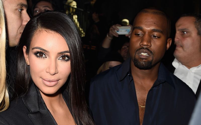 Die Ehe von Kim Kardashian und Kanye West steht vor dem Ende. Thematisiert werden soll die Trennung in zwei TV-Shows.