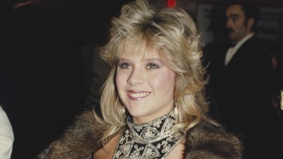 Bild zu Artikel Samantha Fox