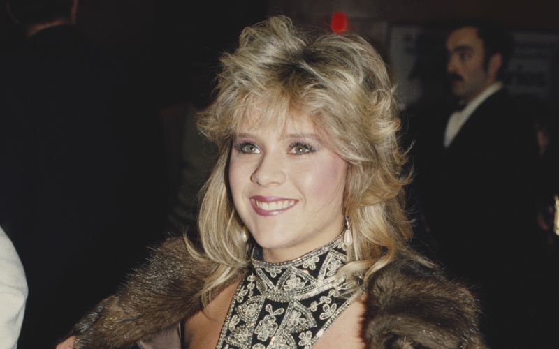 In den 80er-Jahren war sie als Model und Sängerin ein echter Superstar: Samantha Fox feiert am 15. April ihren 60. Geburtstag.