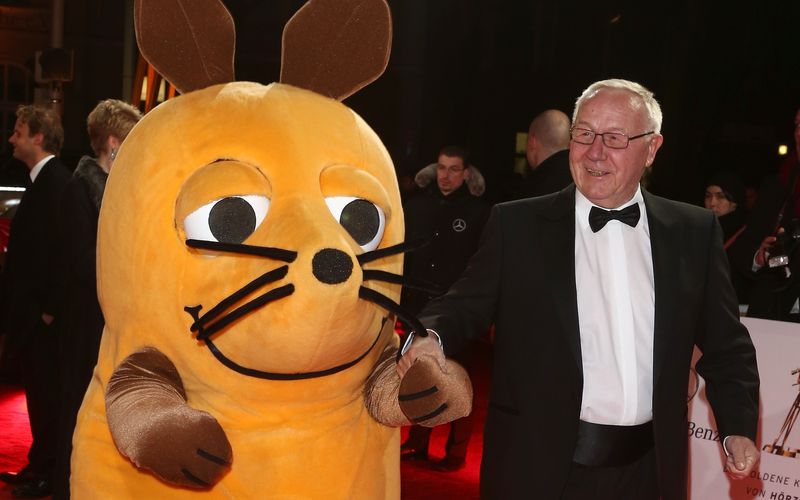 1 sendung mit der maus 1971