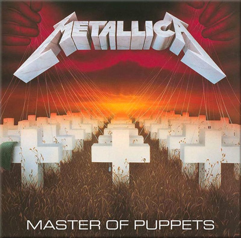 "Zu soft, zu kommerziell, zu viele Kompromisse": So urteilen manche Fans seit über 30 Jahren über jedes neue Metallica-Album. So wie damals zu "Master Of Puppets"-Zeiten solle die Musik wieder werden. Aber so ein Album wie dieses nimmt man nur einmal auf. Hart, laut, schnell, episch und gnadenlos brutal: "Master Of Puppets" (1986) war ein Thrash-Metal-Meilenstein, der bis heute nachwirkt.