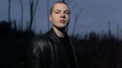 Bild zu Artikel Gabriel Kelly
