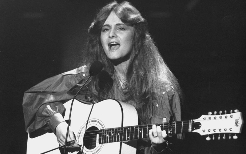 1982 gewann die damals 17-Jährige den Eurovision Song Contest.