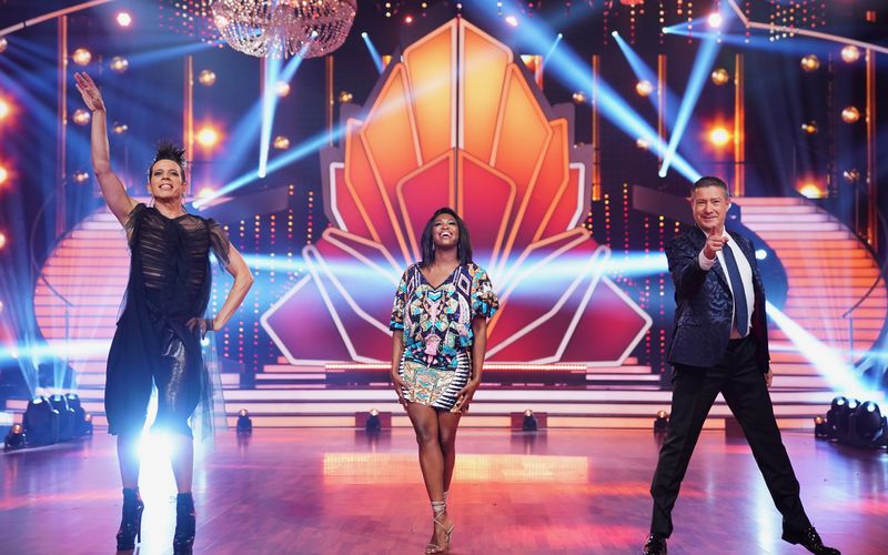 RTL bittet erneut zum Tanz! Deutschlands unangefochten beliebteste Tanzshow startet am Freitag, 5. März, 20.15 Uhr, in eine neue Runde. Die versammelte Jury, bestehend aus Jorge González (links), Motsi Mabuse und Joachim Llambi, könnte sich bestimmt noch an alle "Let's Dance"-Gewinner aus dreizehn vorangegangenen Staffeln erinnern. Sie auch? Testen Sie sich in der Bilderstrecke!