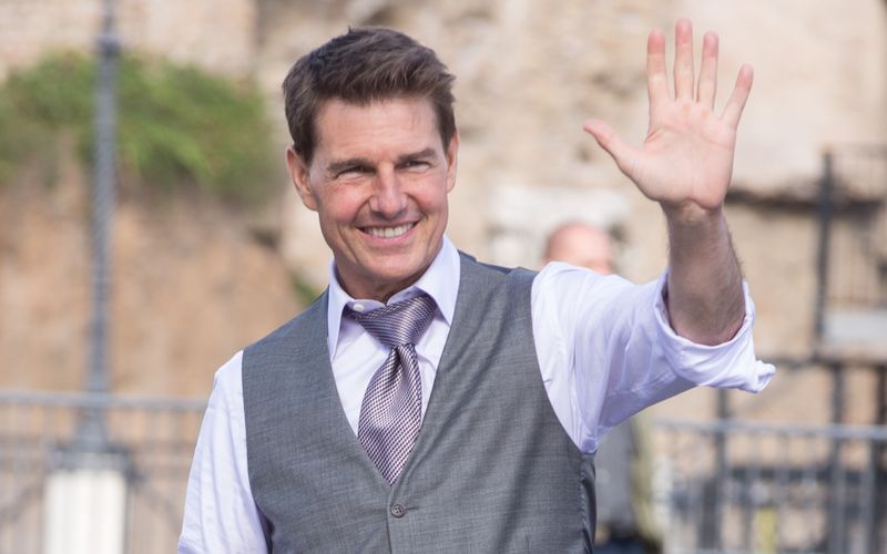 Bye bye, Golden Globes! Tom Cruise schließt sich dem anhaltenden Protest gegen die Organisation HFPA an - und verzichtet auf seine drei Trophäen.