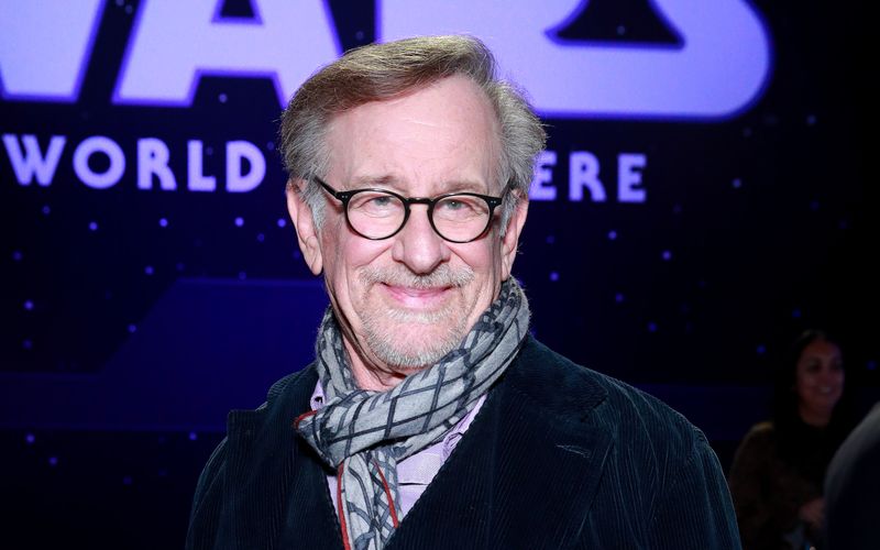 Steven Spielberg hat einen Vertrag mit Netflix unterzeichnet.