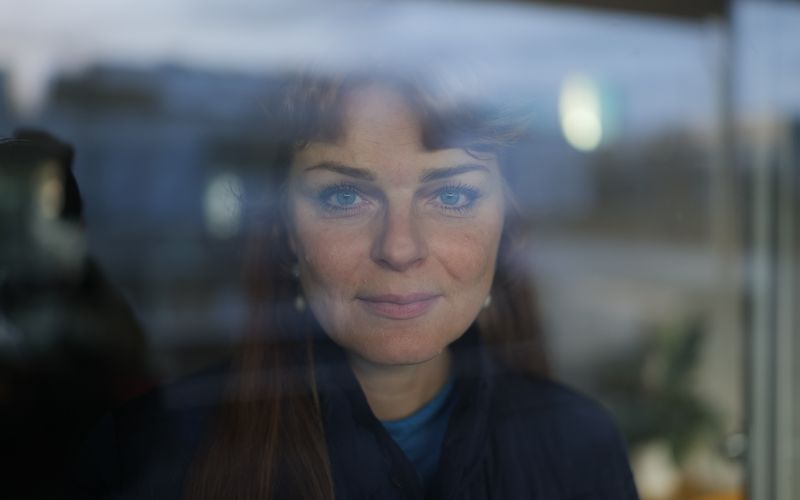 Versucht, auf dating-apps zu gehen