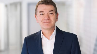 Bild zu Artikel Jörg Schönenborn