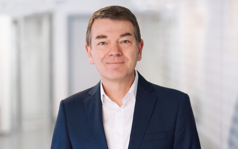 Jörg Schönenborn hört als WDR-Programmdirektor auf und wird "Tagesthemen"-Moderator.