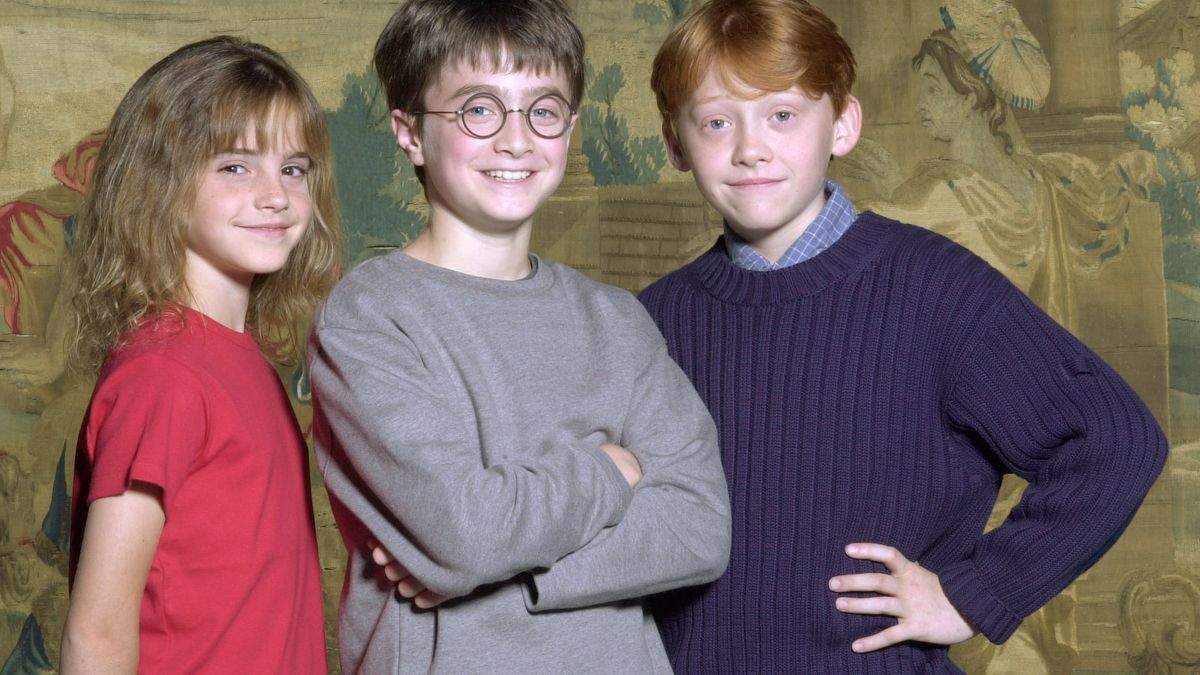 Swyrl Was Wurde Aus Den Harry Potter Stars