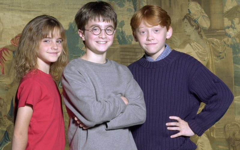 Vor über 20 Jahren startete eine der erfolgreichsten Filmreihen aller Zeiten: Seither hat sich für die Darsteller der "Harry Potter"-Filme ("Harry Potter und der Feuerkelch" ist am 20. April, 20.15 Uhr, weitere Teile an den folgenden Samstagen bei SAT.1 zu sehen) viel getan, andere dagegen hat man aus den Augen verloren. Wir verraten Ihnen, was aus den wichtigsten geworden ist. 