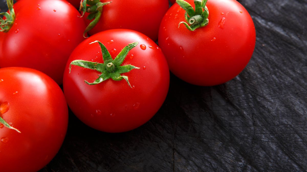 Ist die Tomate Gemüse oder Obst? Das wussten Sie noch nicht über das