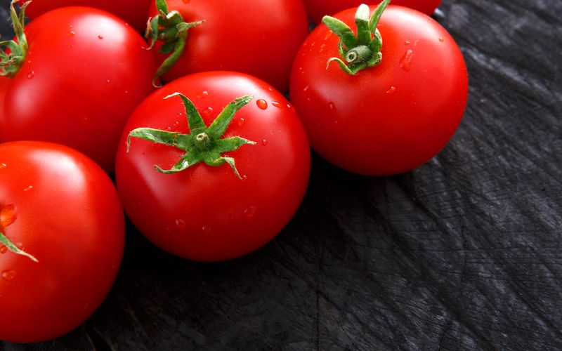 Gemüse oder Obst? TomatenFakten für Besserwisser SWYRL