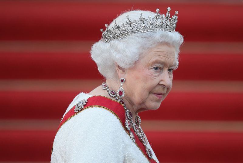 Die britische Königin wird 95 Jahre alt, die Kritik am Königshaus ist zuletzt wieder recht laut geworden.