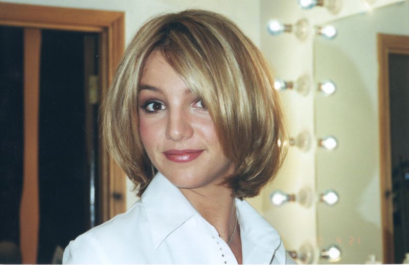 Swyrl Habe Zwei Wochen Geweint Britney Spears Aussert Sich Erstmals Zur Doku Uber Ihr Leben