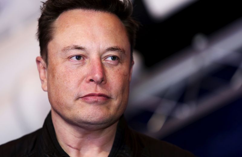 Elon Musk ist wenig begeistert von einem Beitrag des ZDF-Politmagazins "Frontal21" zu seinem Tesla-Werk in Brandenburg.