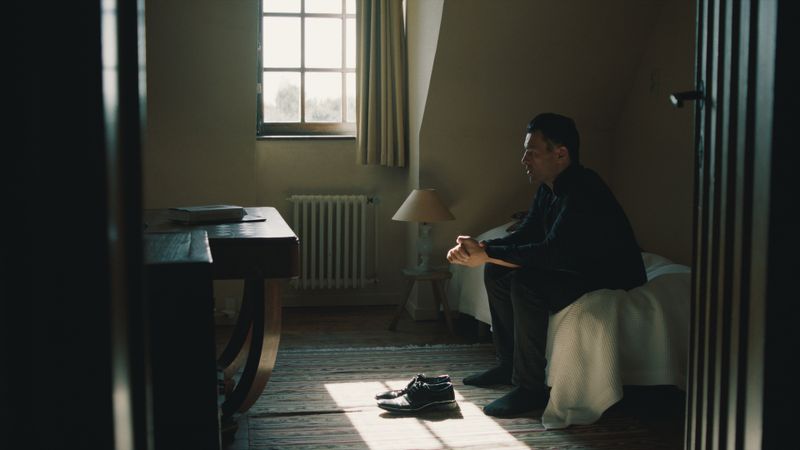 Versteckte Kamera In Einem Deutschen Hotelzimmer Versteckte Kamera In Einem Deutschen Hotelzimmer