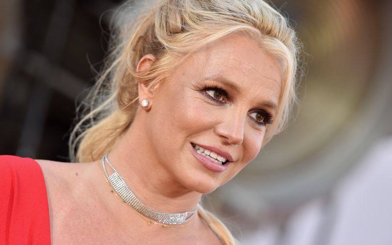 Swyrl Britney Spears Vater Jamie Will Vormundschaft Unverzuglich Beenden