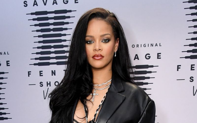 In den vergangenen Jahren war Rihanna vor allem in der Modebranche sowie hin und wieder als Schauspielerin aktiv.