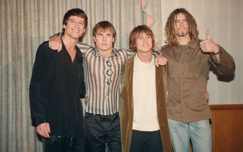 Vor 30 Jahren spielten Take That ihr (vorläufig) letztes Konzert. Die Fans? Völlig am Ende! Doch nicht nur das Ende der Boyband ließ  für ihre Anhängern eine ganze Welt zusammenbrechen ...