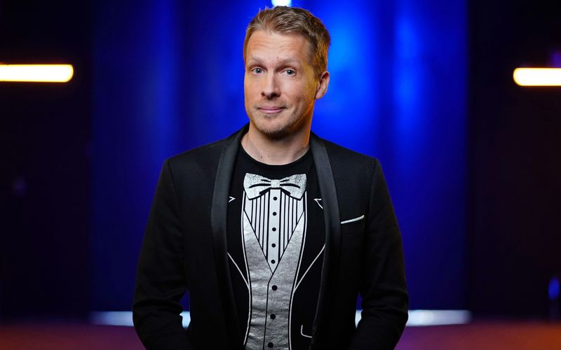 Comedian und Oliver Pocher ist desöfteren nicht gut auf Influencer zu sprechen. Nun tritt er gegen vier von ihnen in der Spielshow "Pocher vs. Influencer" an.