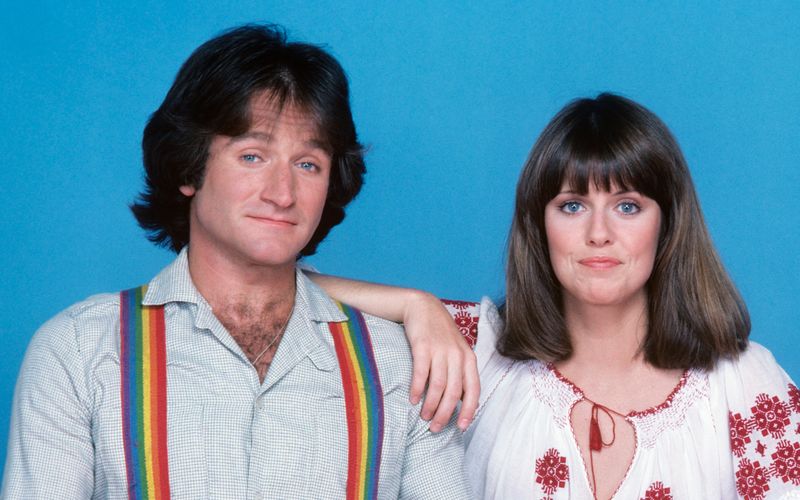 Swyrl Diese Rollen Machten Robin Williams Unvergesslich