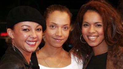 Bild zu Artikel Premiere Of "Das Parfum" in Berlin